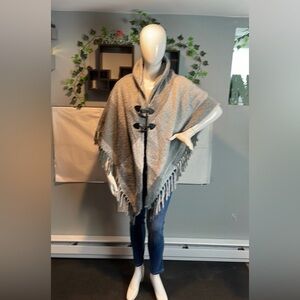 Mixit Coverup/ Shall.  One size‎